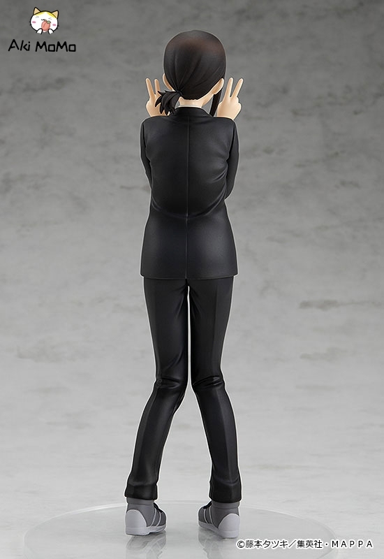 Good Smile Company GSC POP UP PARADE Chainsaw Man Figure Kobeni