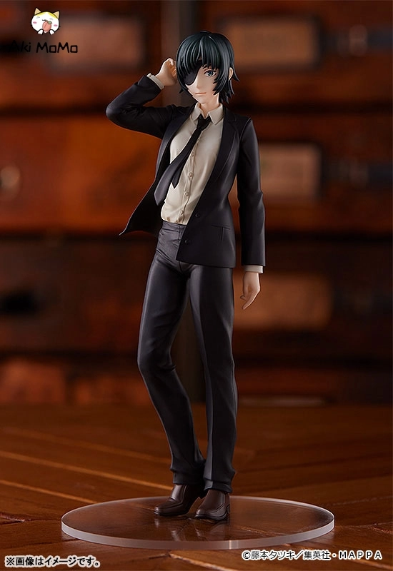 Good Smile Company GSC POP UP PARADE Chainsaw Man Figure Himeno