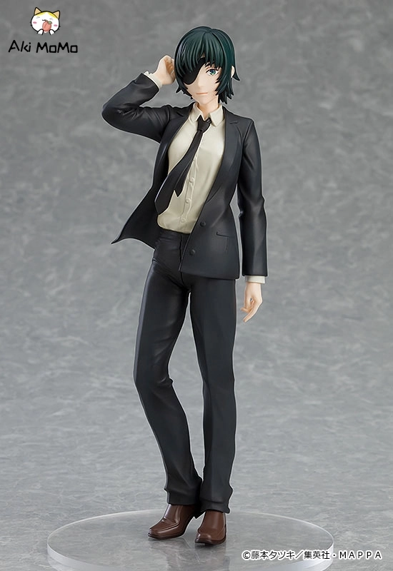 Good Smile Company GSC POP UP PARADE Chainsaw Man Figure Himeno