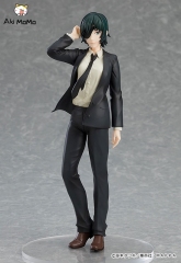 Good Smile Company GSC POP UP PARADE Chainsaw Man Figure Himeno