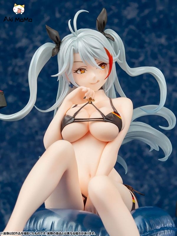 WAVE Azur Lane Prinz Eugen [Unfading Smile] 1/8 Figure