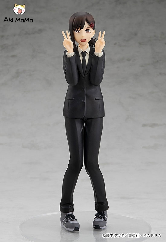Good Smile Company GSC POP UP PARADE Chainsaw Man Figure Kobeni