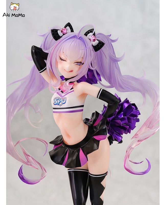 Native x Rocket Boy Spohame Series Kanon Mannoji 1/6 Figure