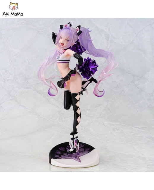 Native x Rocket Boy Spohame Series Kanon Mannoji 1/6 Figure