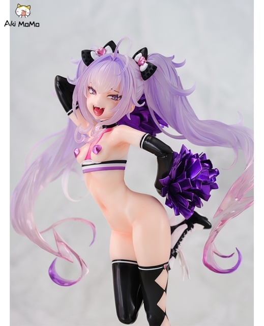 Native x Rocket Boy Spohame Series Kanon Mannoji 1/6 Figure