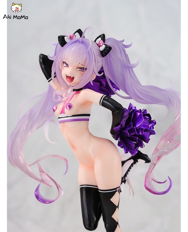 Native x Rocket Boy Spohame Series Kanon Mannoji 1/6 Figure