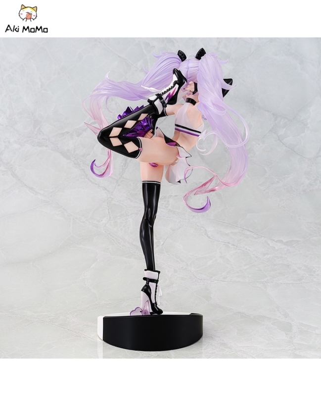 Native x Rocket Boy Spohame Series Kanon Mannoji 1/6 Figure