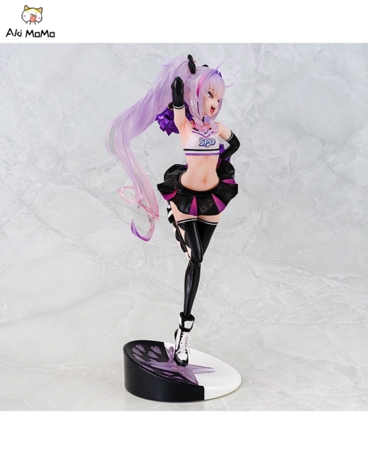 Native x Rocket Boy Spohame Series Kanon Mannoji 1/6 Figure