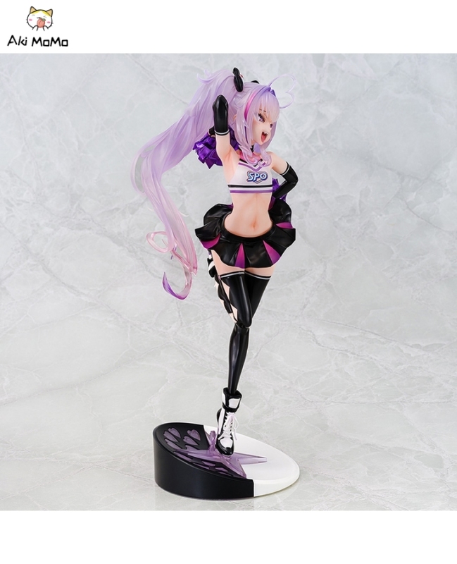 Native x Rocket Boy Spohame Series Kanon Mannoji 1/6 Figure