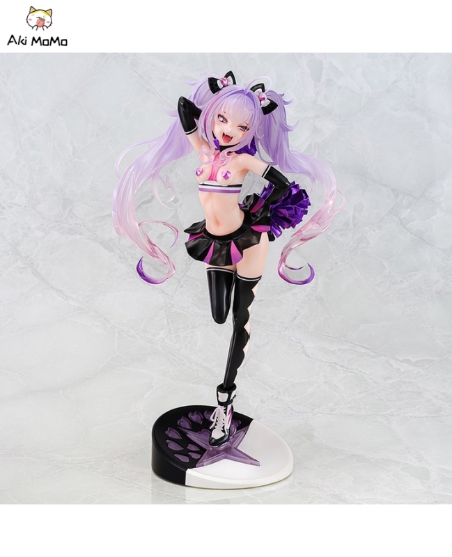 Native x Rocket Boy Spohame Series Kanon Mannoji 1/6 Figure