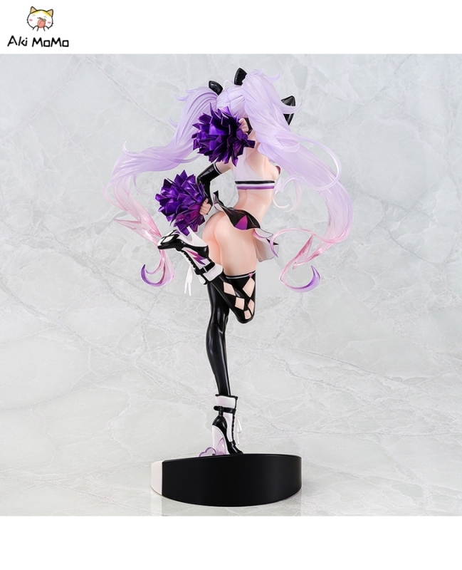 Native x Rocket Boy Spohame Series Kanon Mannoji 1/6 Figure