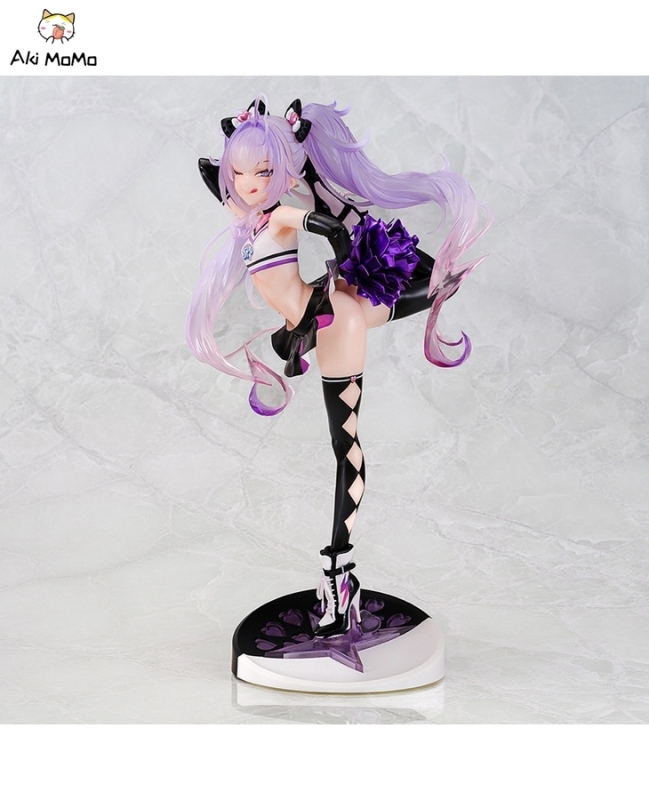 Native x Rocket Boy Spohame Series Kanon Mannoji 1/6 Figure