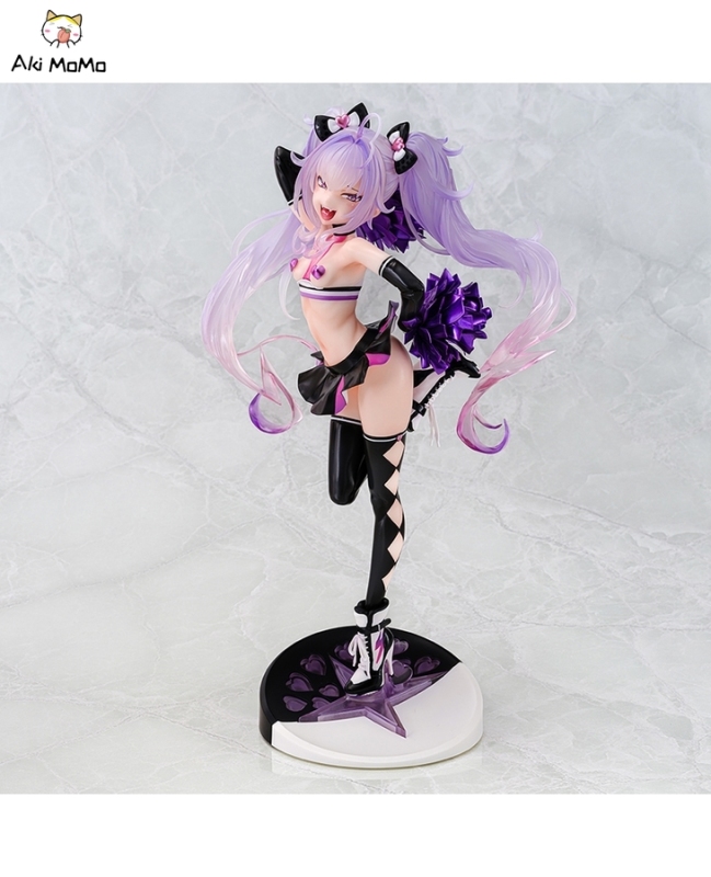 Native x Rocket Boy Spohame Series Kanon Mannoji 1/6 Figure