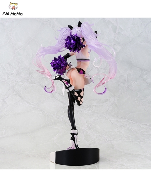Native x Rocket Boy Spohame Series Kanon Mannoji 1/6 Figure