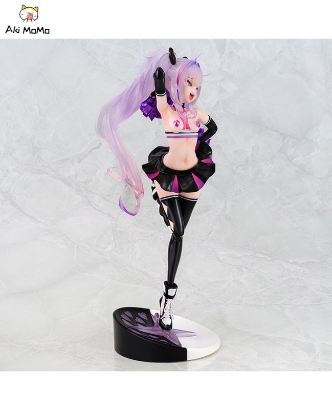 Native x Rocket Boy Spohame Series Kanon Mannoji 1/6 Figure