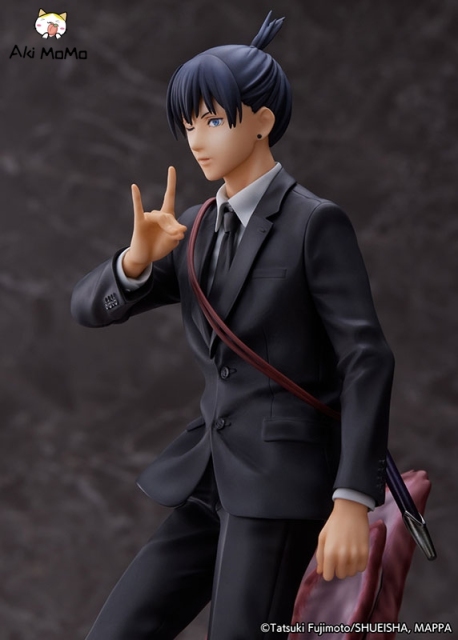 eStream SSF Chainsaw Man Figure Aki Hayakawa 1/7 Scale