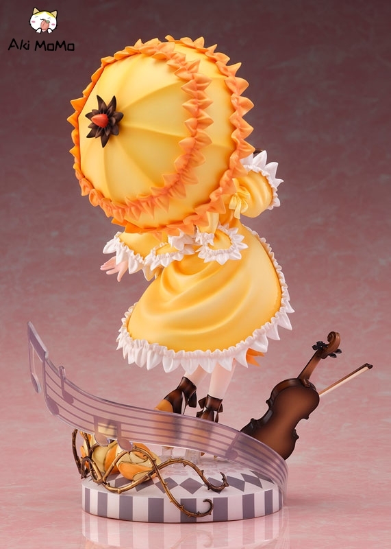 Flare Rozen Maiden Kanaria Figure