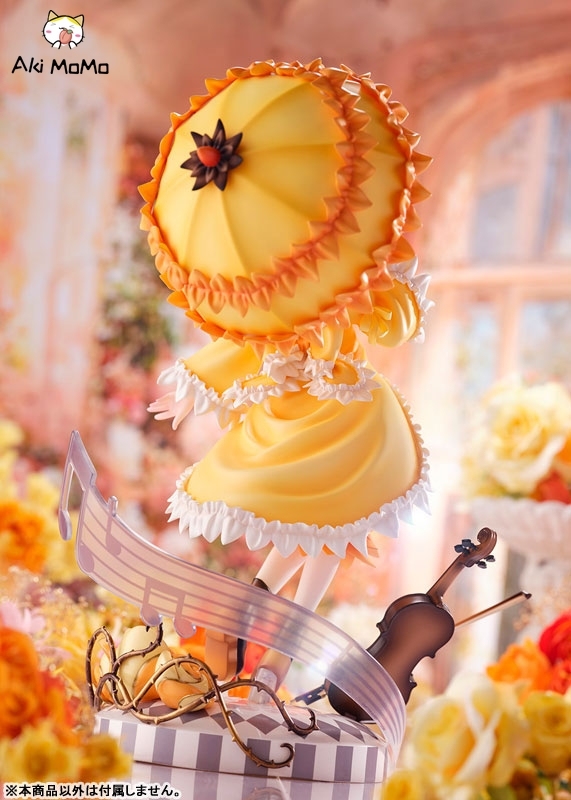 Flare Rozen Maiden Kanaria Figure