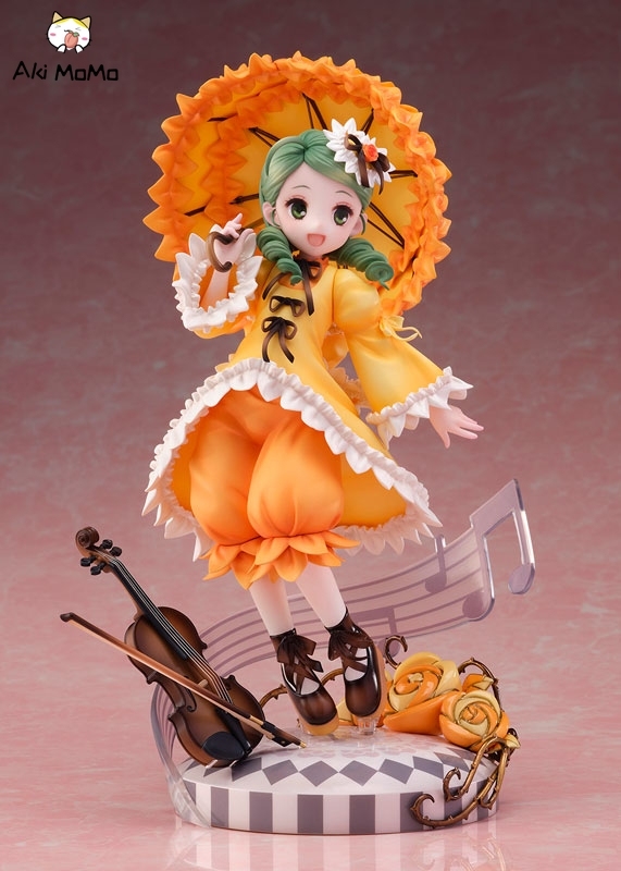 Flare Rozen Maiden Kanaria Figure