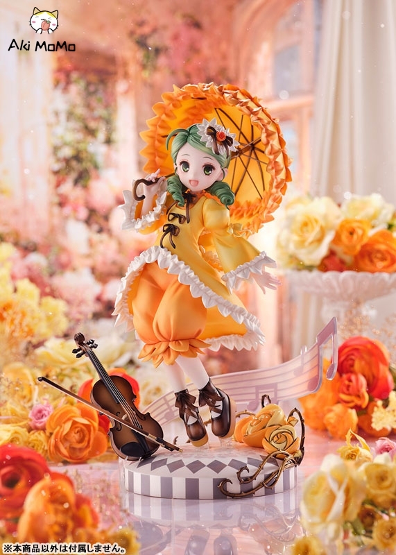 Flare Rozen Maiden Kanaria Figure