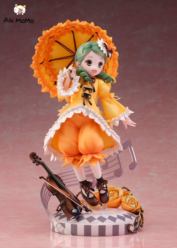 Flare Rozen Maiden Kanaria Figure