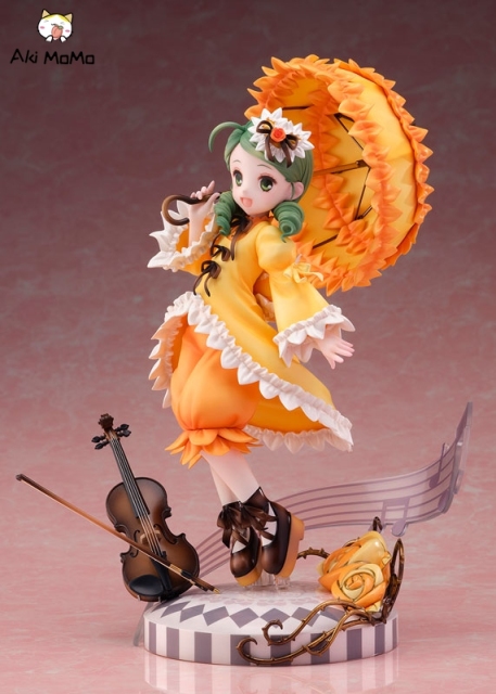 Flare Rozen Maiden Kanaria Figure