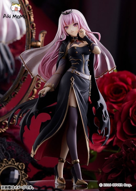 Good Smile Company GSC POP UP PARADE Hololive Production Mori Calliope Figure