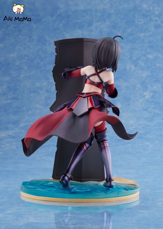 FuRyu BOFURI: I Don't Want to Get Hurt, so I'll Max Out My Defense. 2 Maple Original Armor ver. 1/7 Figure
