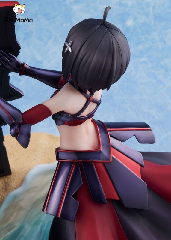 FuRyu BOFURI: I Don't Want to Get Hurt, so I'll Max Out My Defense. 2 Maple Original Armor ver. 1/7 Figure