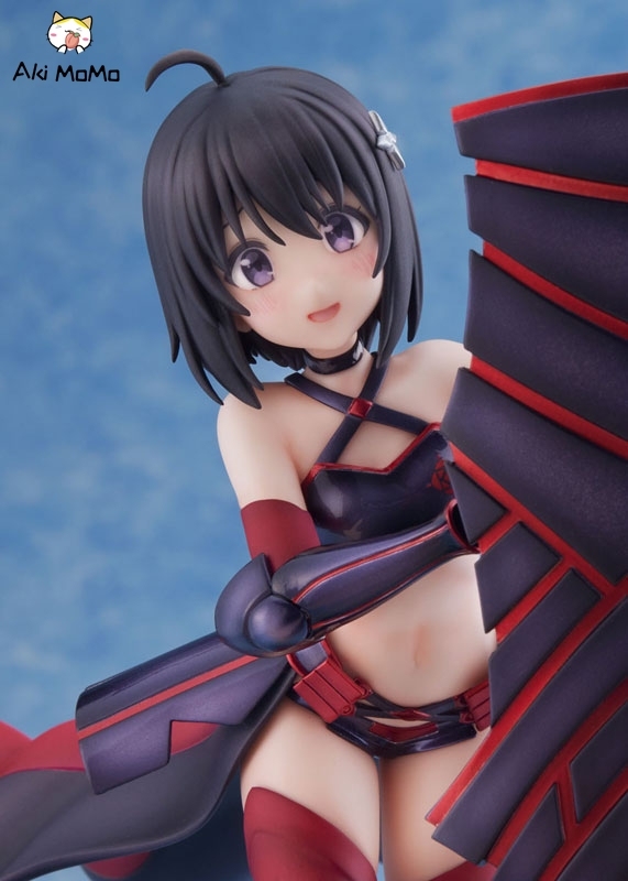 FuRyu BOFURI: I Don't Want to Get Hurt, so I'll Max Out My Defense. 2 Maple Original Armor ver. 1/7 Figure
