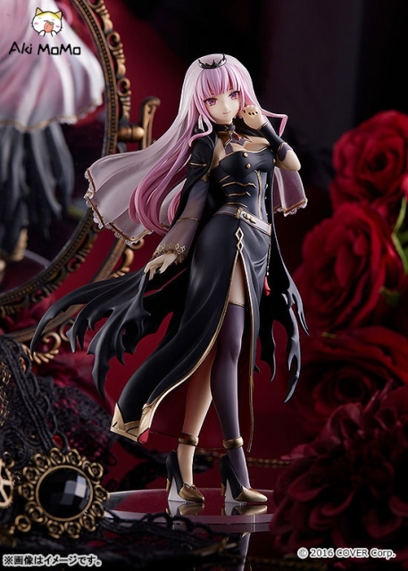 Good Smile Company GSC POP UP PARADE Hololive Production Mori Calliope Figure