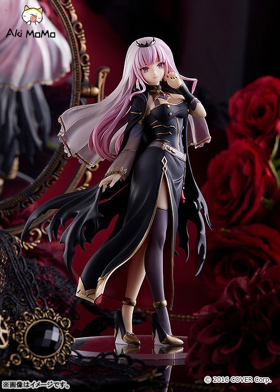 Good Smile Company GSC POP UP PARADE Hololive Production Mori Calliope Figure