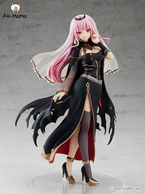 Good Smile Company GSC POP UP PARADE Hololive Production Mori Calliope Figure