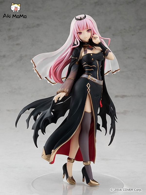 Good Smile Company GSC POP UP PARADE Hololive Production Mori Calliope Figure
