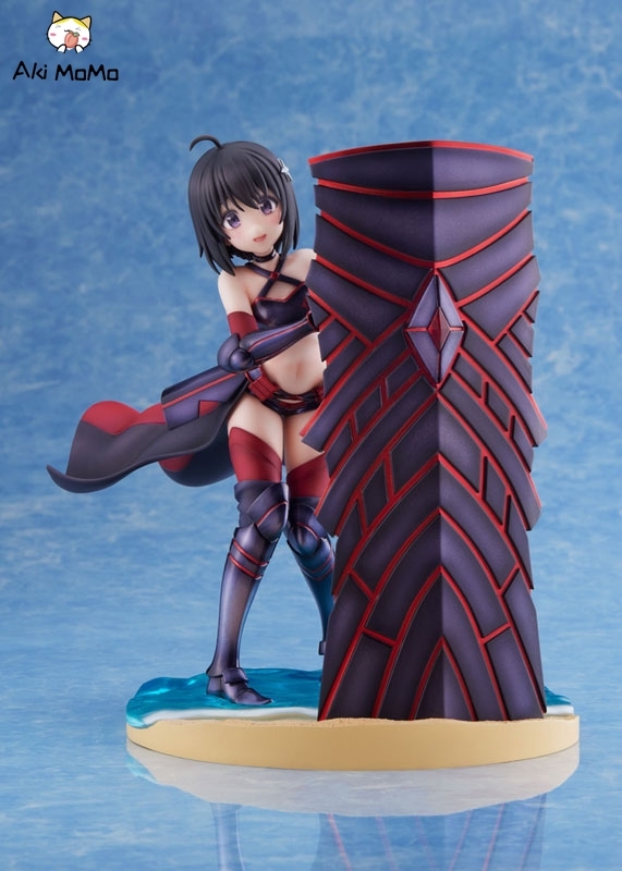 FuRyu BOFURI: I Don't Want to Get Hurt, so I'll Max Out My Defense. 2 Maple Original Armor ver. 1/7 Figure