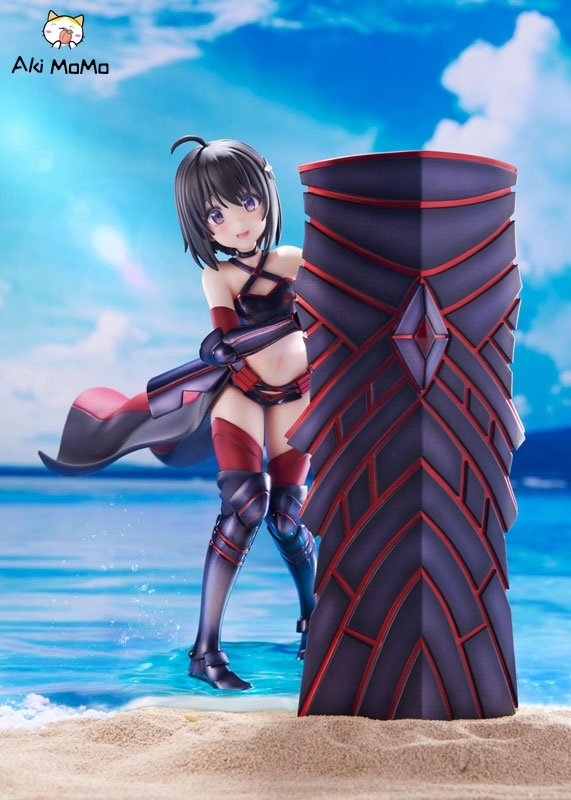 FuRyu BOFURI: I Don't Want to Get Hurt, so I'll Max Out My Defense. 2 Maple Original Armor ver. 1/7 Figure