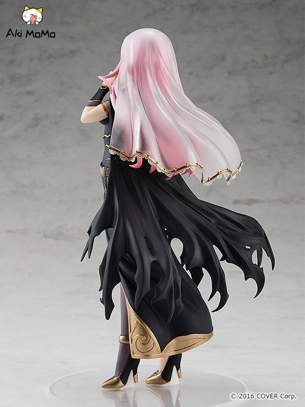 Good Smile Company GSC POP UP PARADE Hololive Production Mori Calliope Figure