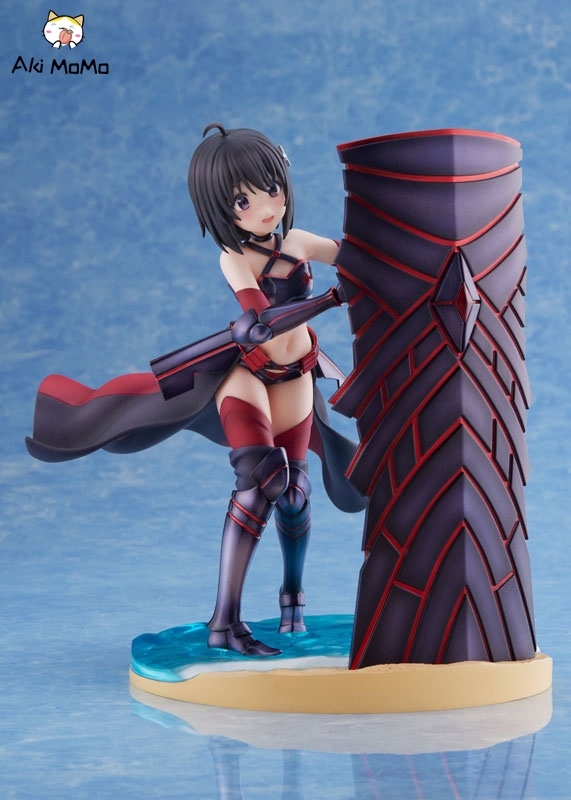 FuRyu BOFURI: I Don't Want to Get Hurt, so I'll Max Out My Defense. 2 Maple Original Armor ver. 1/7 Figure