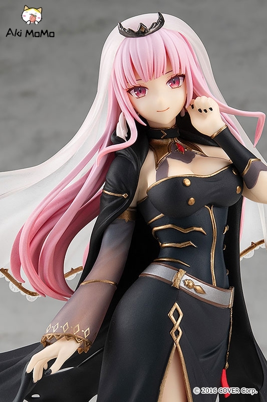 Good Smile Company GSC POP UP PARADE Hololive Production Mori Calliope Figure