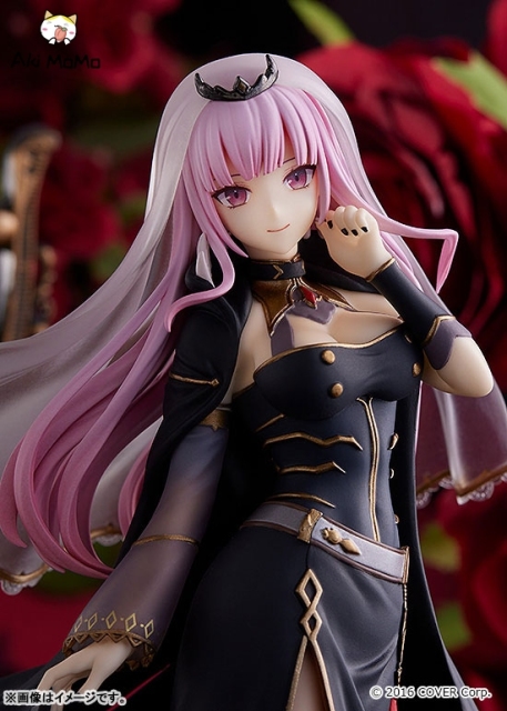 Good Smile Company GSC POP UP PARADE Hololive Production Mori Calliope Figure
