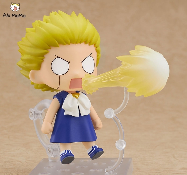 Good Smile Company GSC Nendoroid Zatch Bell! Zatch Bell