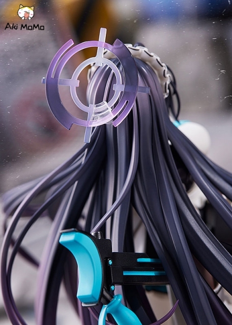 Max Factory Blue Archive Kakudate Karin 1/7 Figure