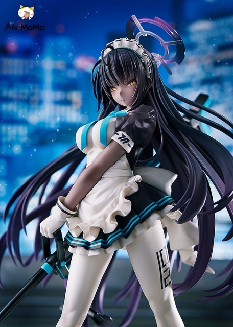 Max Factory Blue Archive Kakudate Karin 1/7 Figure
