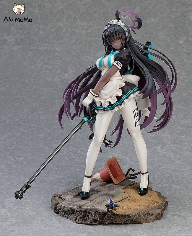 Max Factory Blue Archive Kakudate Karin 1/7 Figure