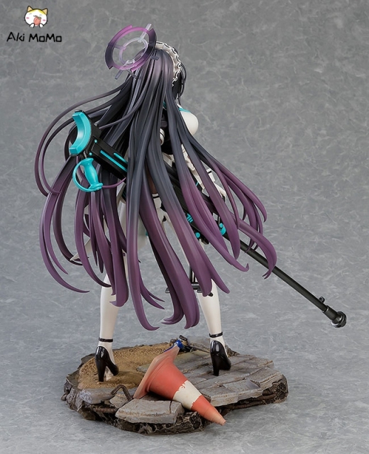 Max Factory Blue Archive Kakudate Karin 1/7 Figure