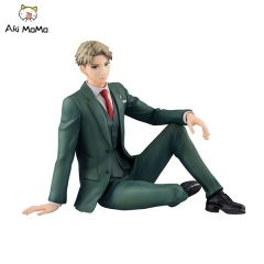 MegaHouse G.E.M. Series Spy x Family Palm Size Loid-san Figure