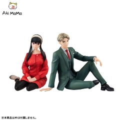 MegaHouse G.E.M. Series Spy x Family Palm Size Loid-san Figure