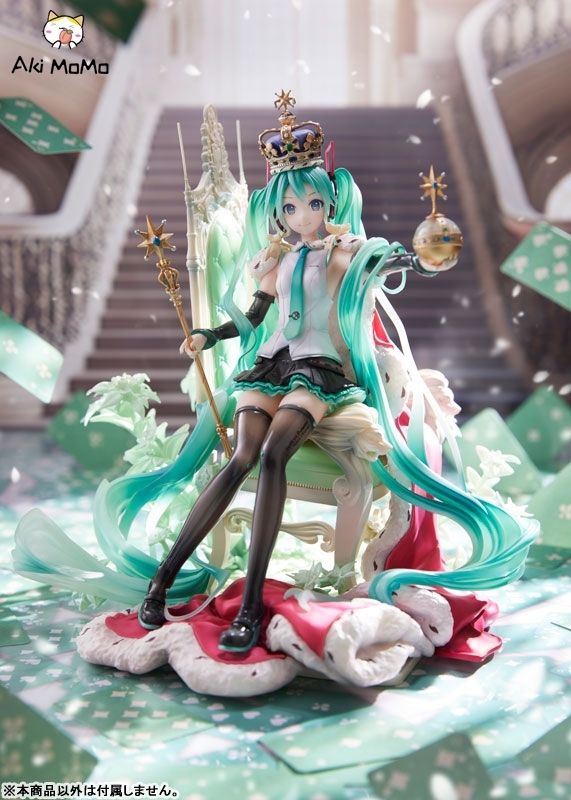 Spiritale Hatsune Miku Figure 39's Special Day 1/7 Scale