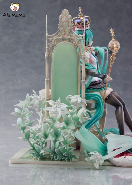 Spiritale Hatsune Miku Figure 39's Special Day 1/7 Scale
