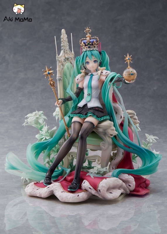 Spiritale Hatsune Miku Figure 39's Special Day 1/7 Scale